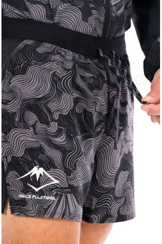 Asics Fujitrail All Over Print 