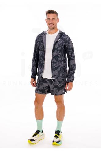 Asics Fujitrail All Over Print 