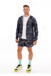 Asics Fujitrail All Over Print