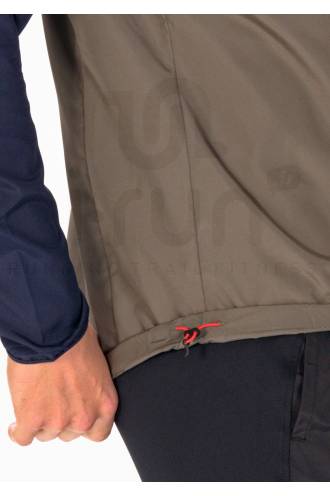 Asics Fujitrail Anorak M 