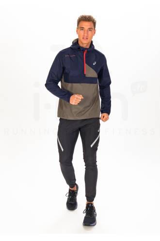 Asics Fujitrail Anorak M 
