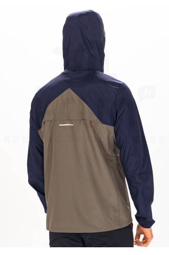 Asics Fujitrail Anorak M 