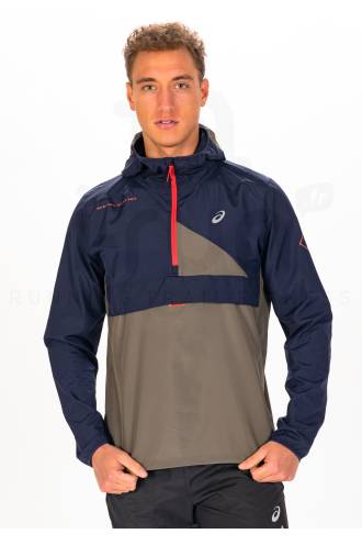 Asics Fujitrail Anorak M 