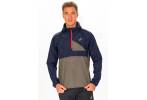 Asics chaqueta Fujitrail Anorak