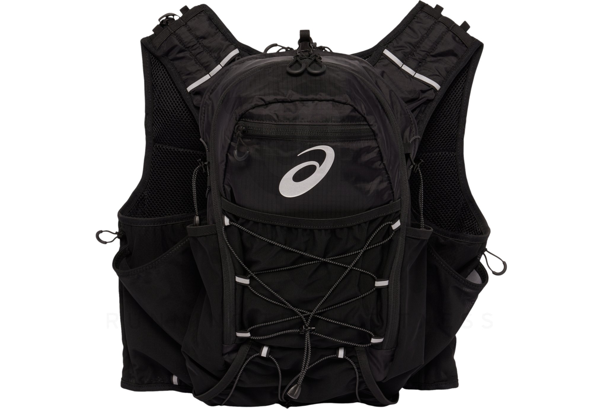 Asics chaleco de hidrataci�n Fujitrail Backpack 15L