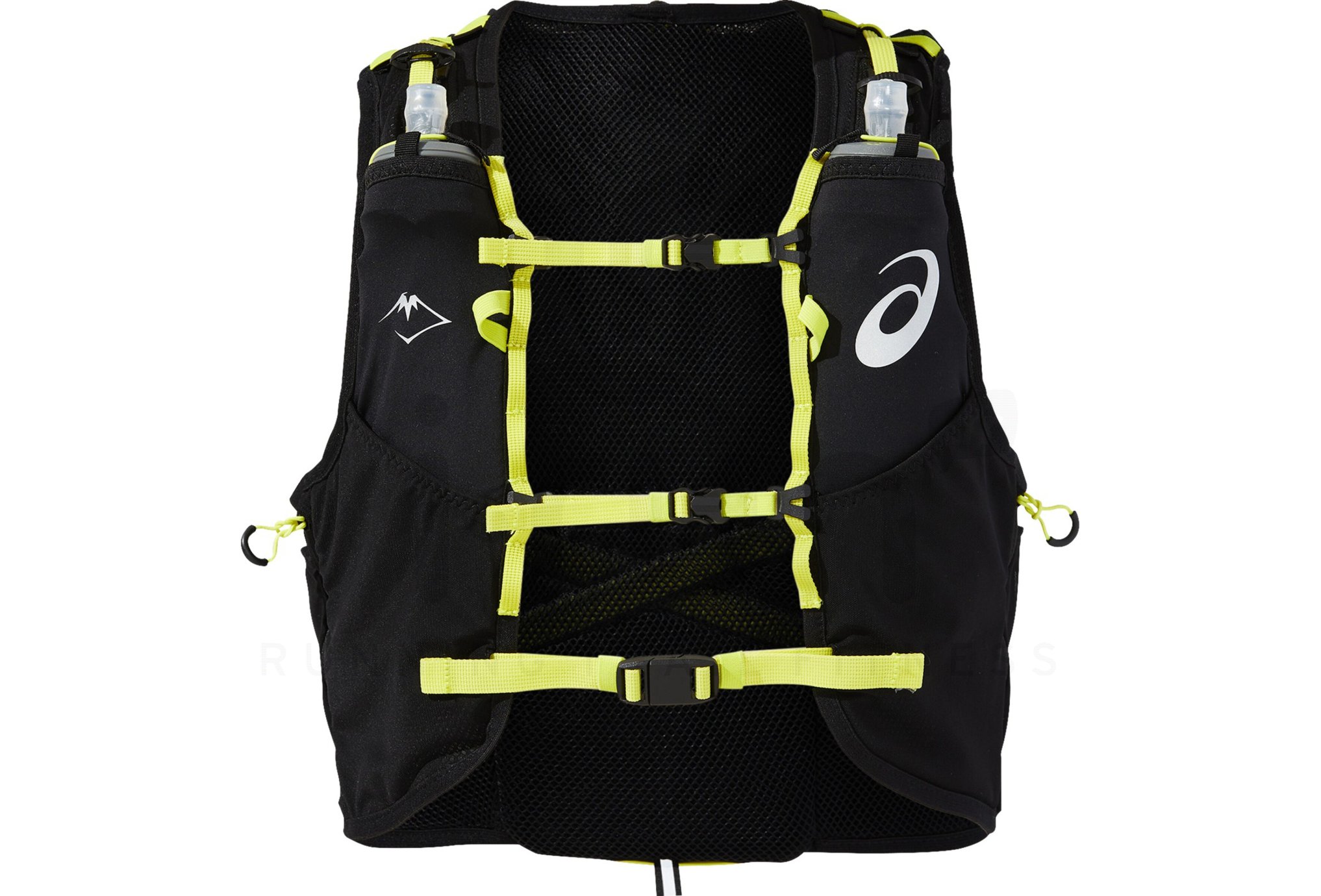 Asics Rucksack Fujitrail