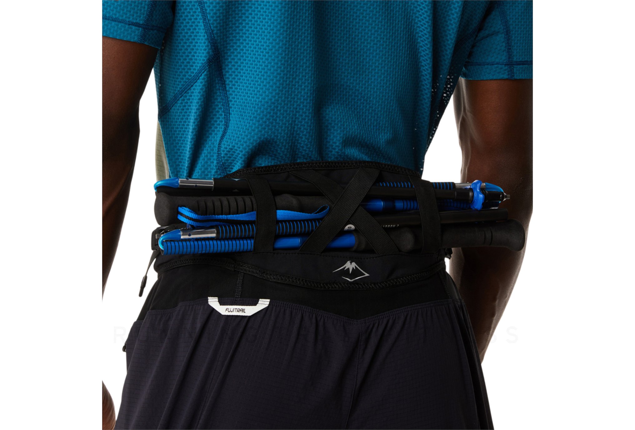 Asics Fujitrail Belt