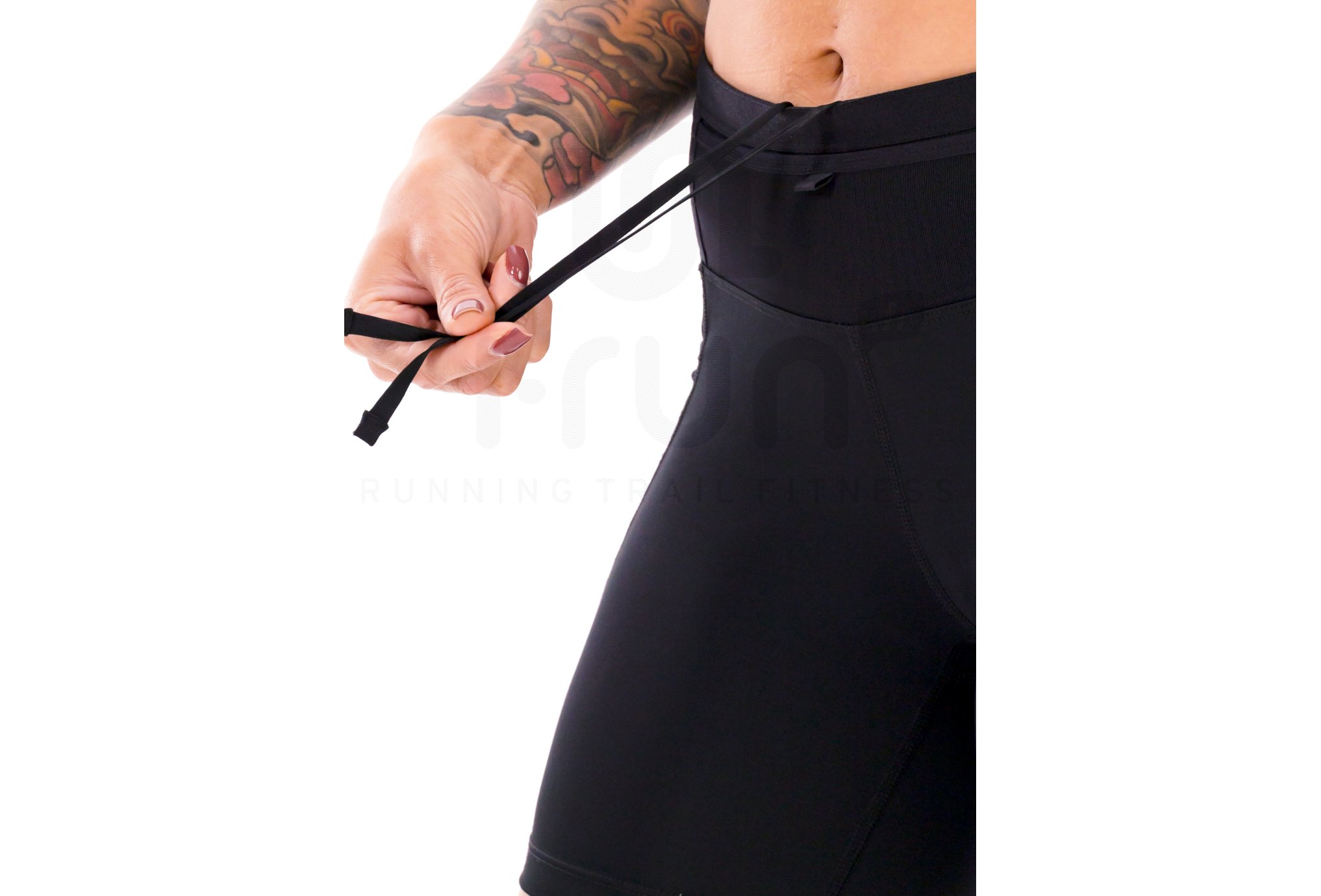 Asics Fujitrail Elite Sprinter