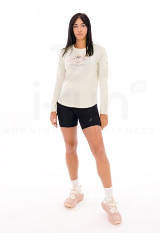 Asics Fujitrail Elite Sprinter 