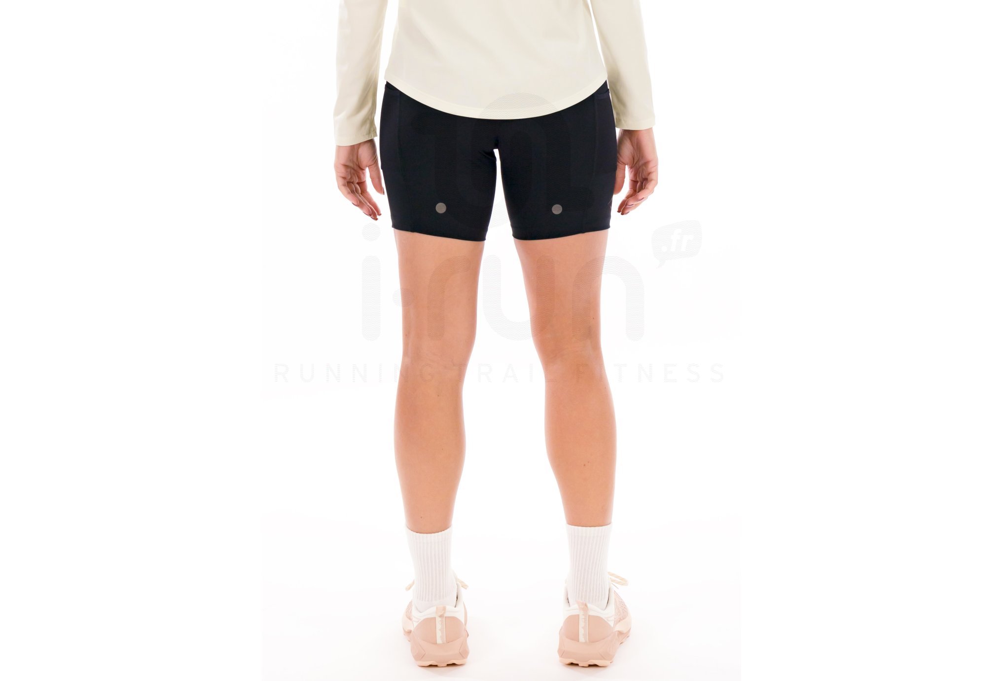 Asics Fujitrail Elite Sprinter