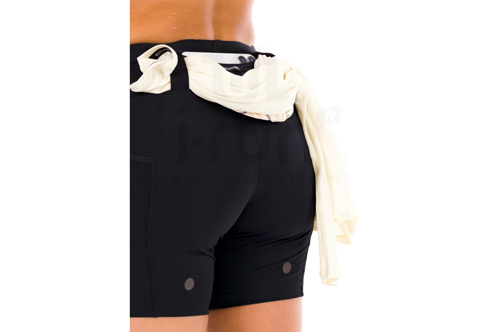 Asics Fujitrail Elite Sprinter