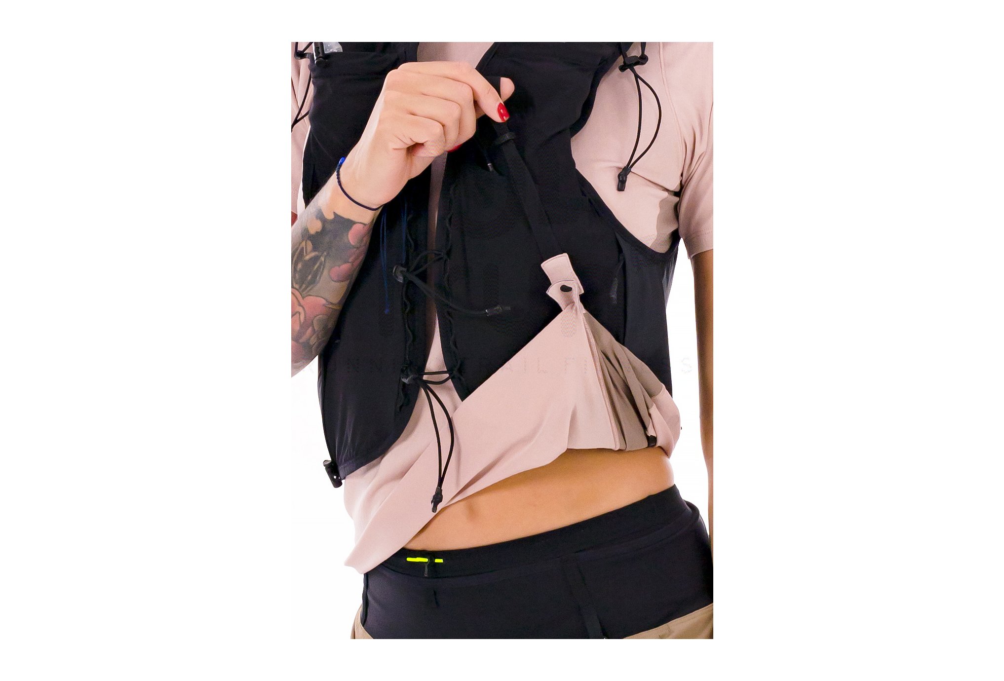 Asics Fujitrail Elite