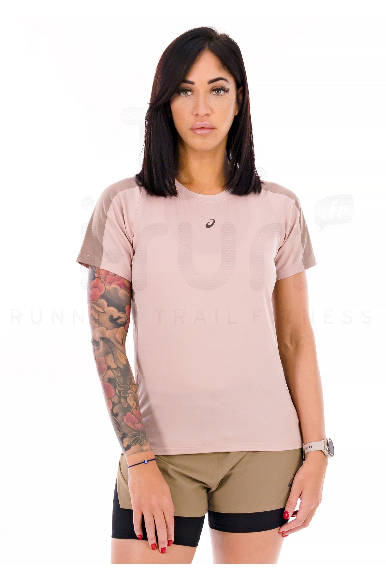 Asics Fujitrail Elite