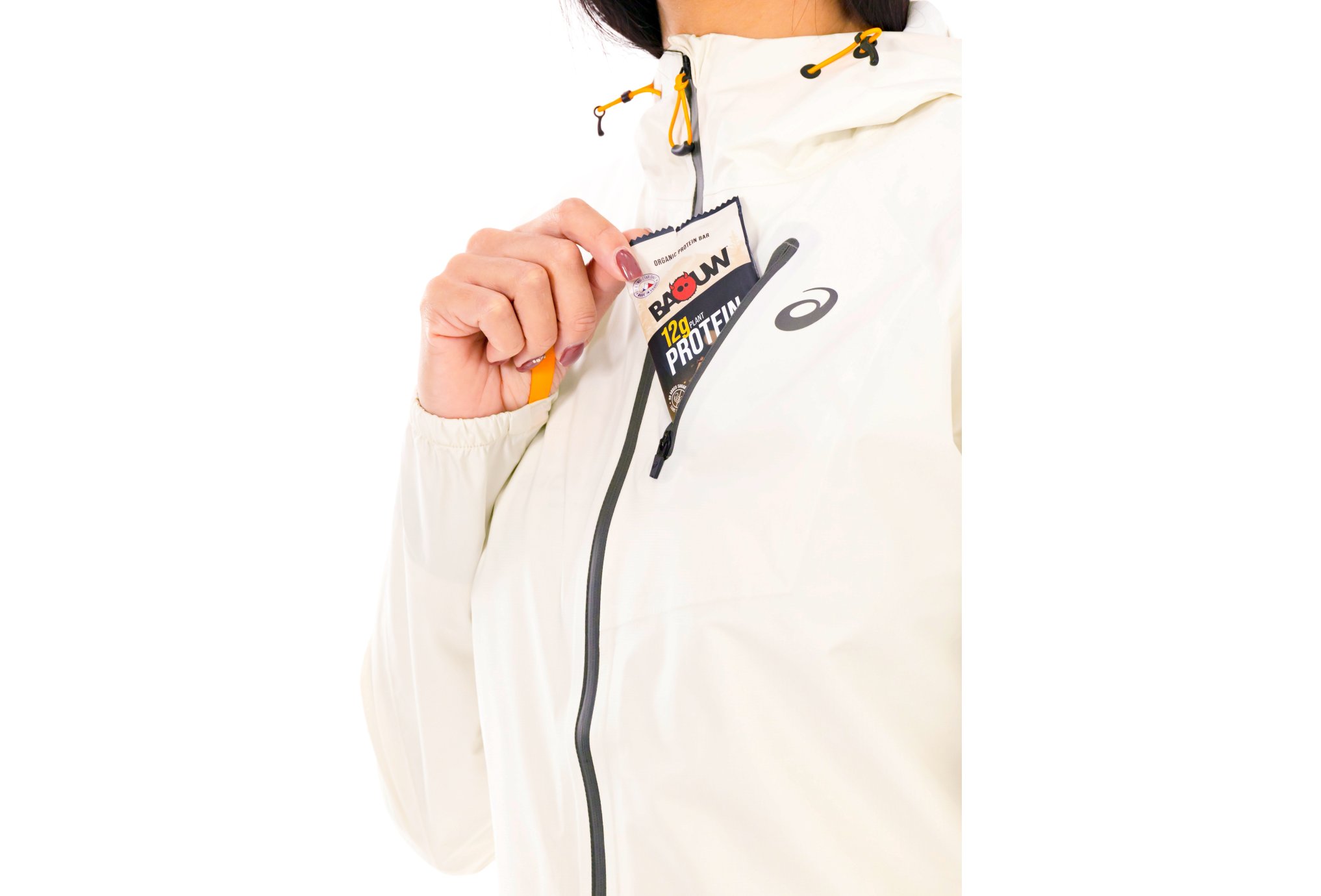 Asics Fujitrail Elite