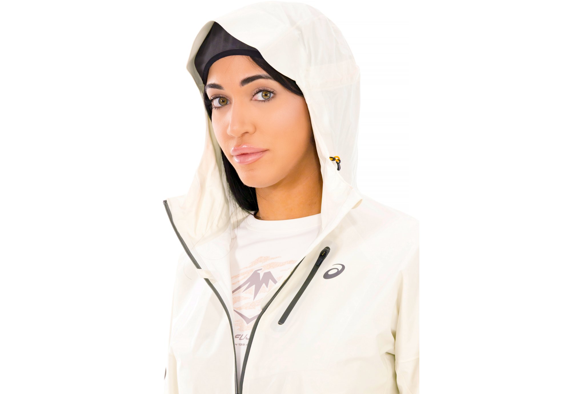 Asics Fujitrail Elite