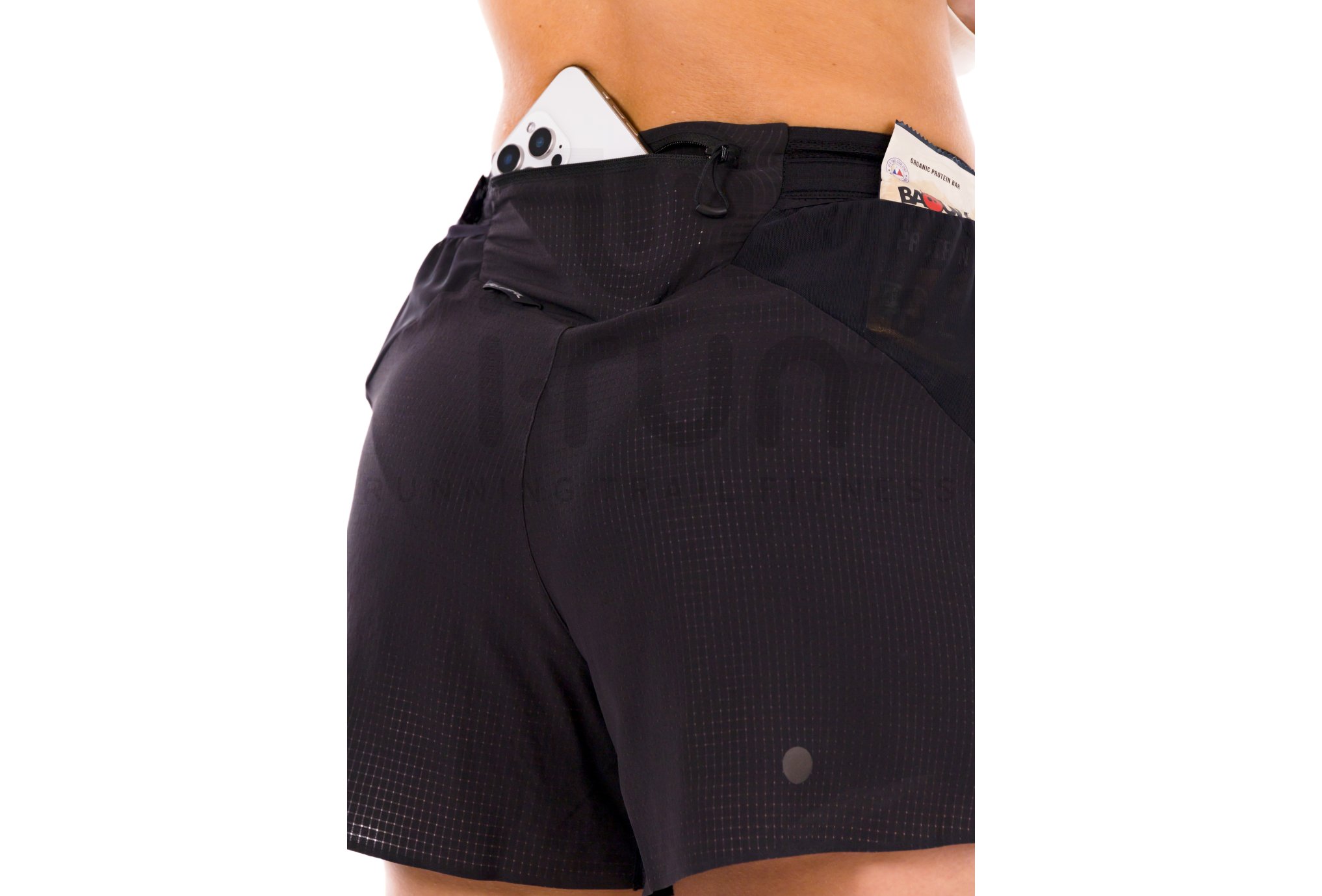 Asics Fujitrail Elite