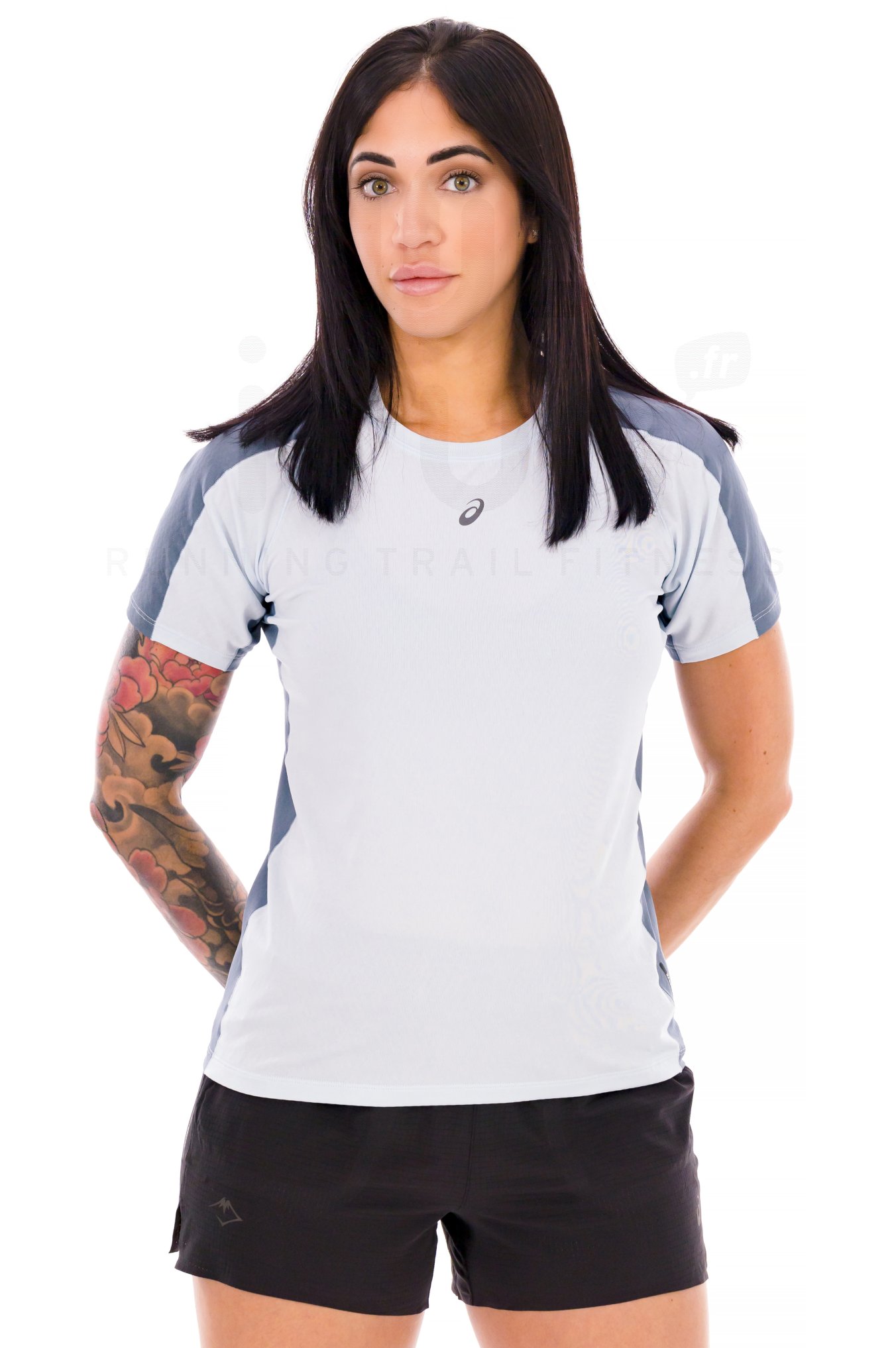 Asics Fujitrail Elite