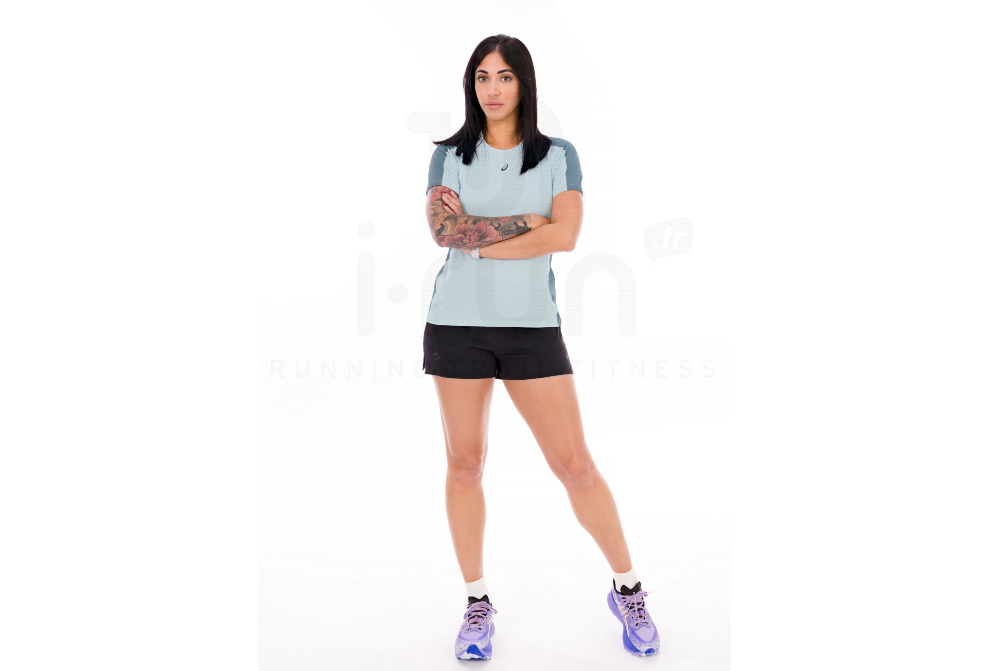 Asics Fujitrail Elite Damen