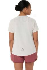Asics camiseta manga corta Fujitrail Elite