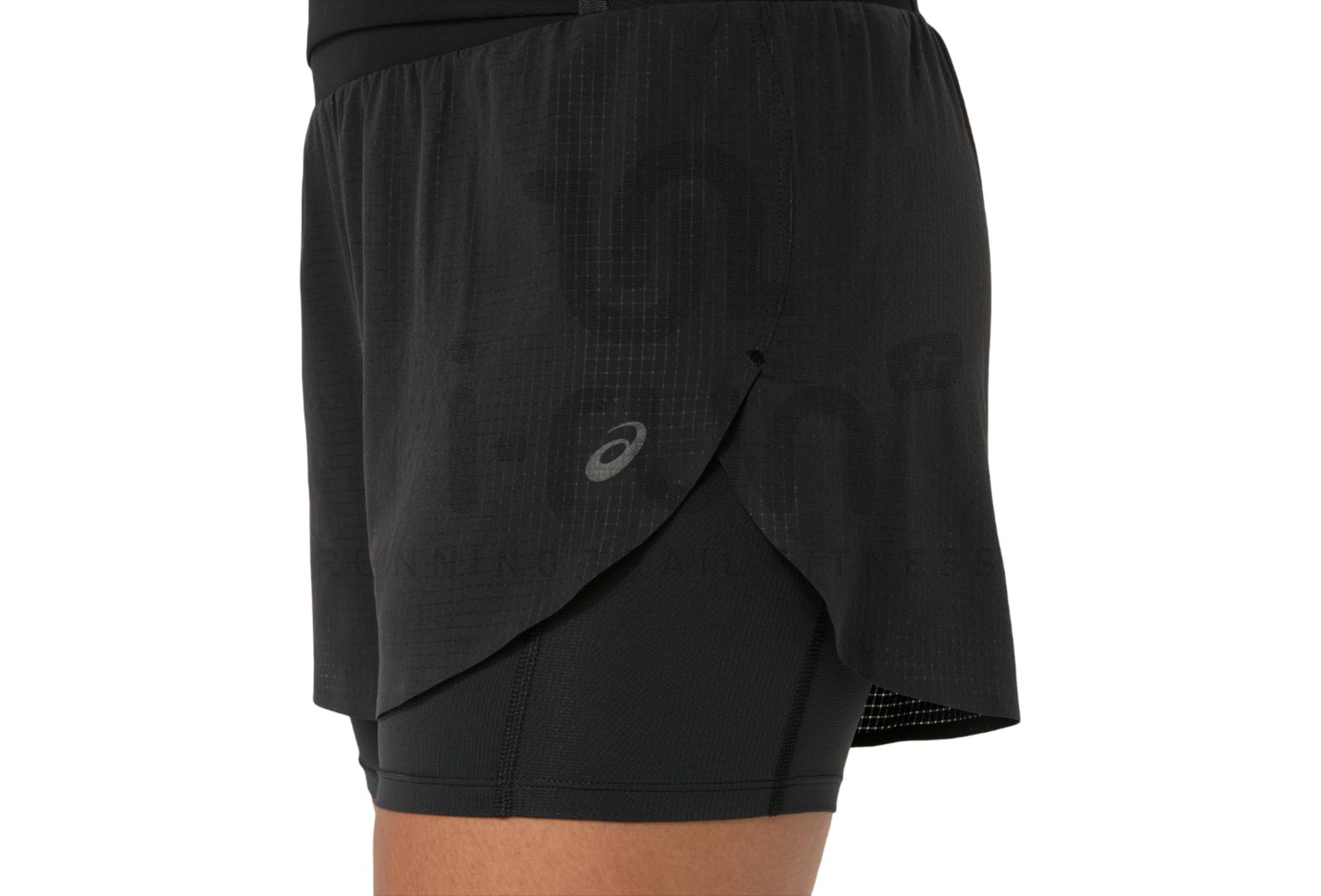 Asics Fujitrail Elite