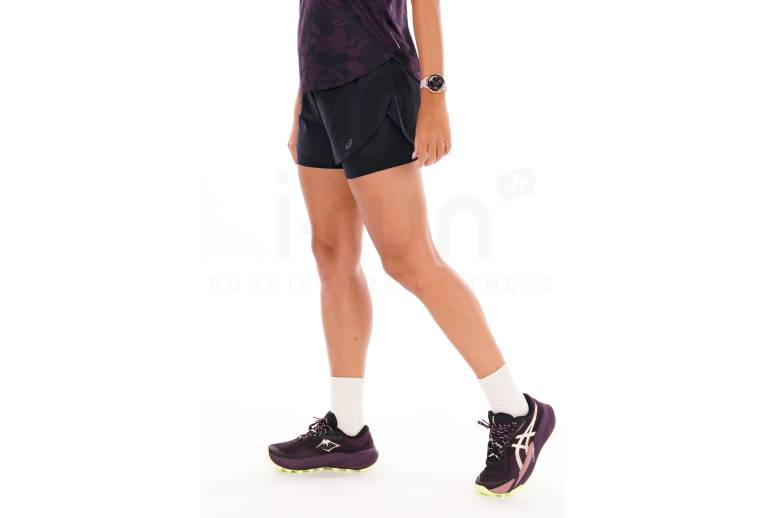 Asics Fujitrail Elite