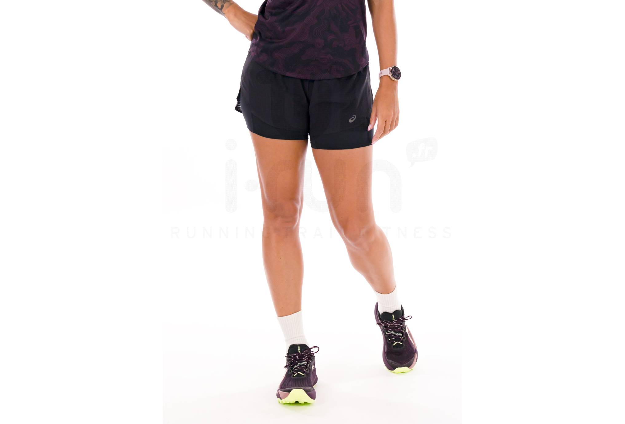 Asics Fujitrail Elite