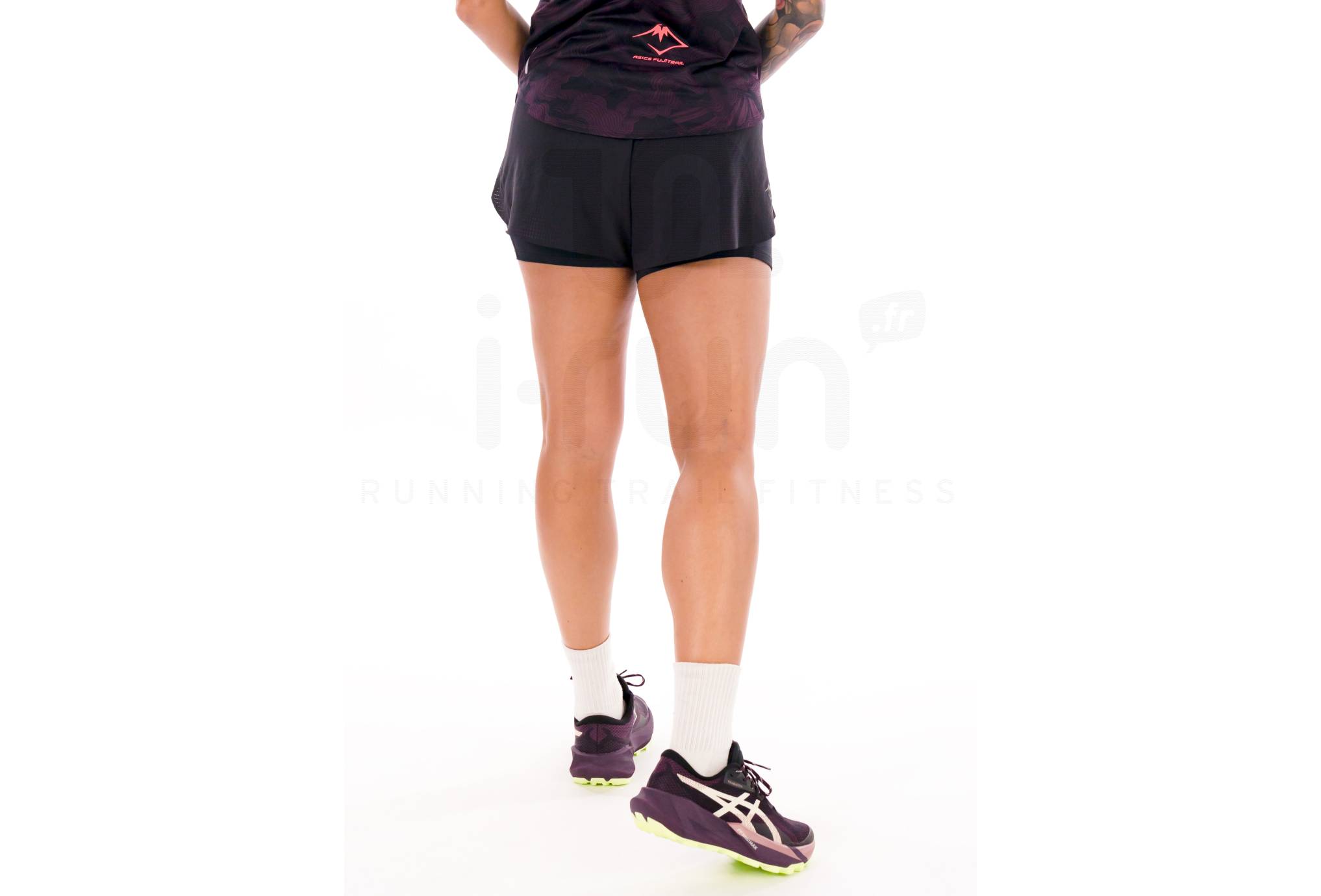 Asics Fujitrail Elite
