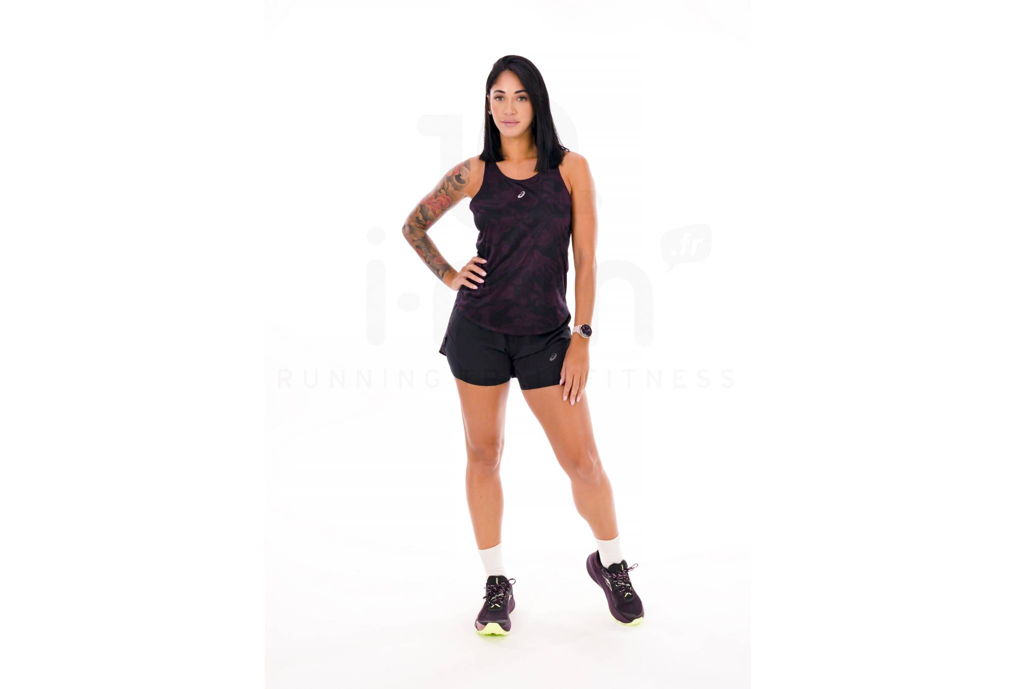 Asics Fujitrail Elite