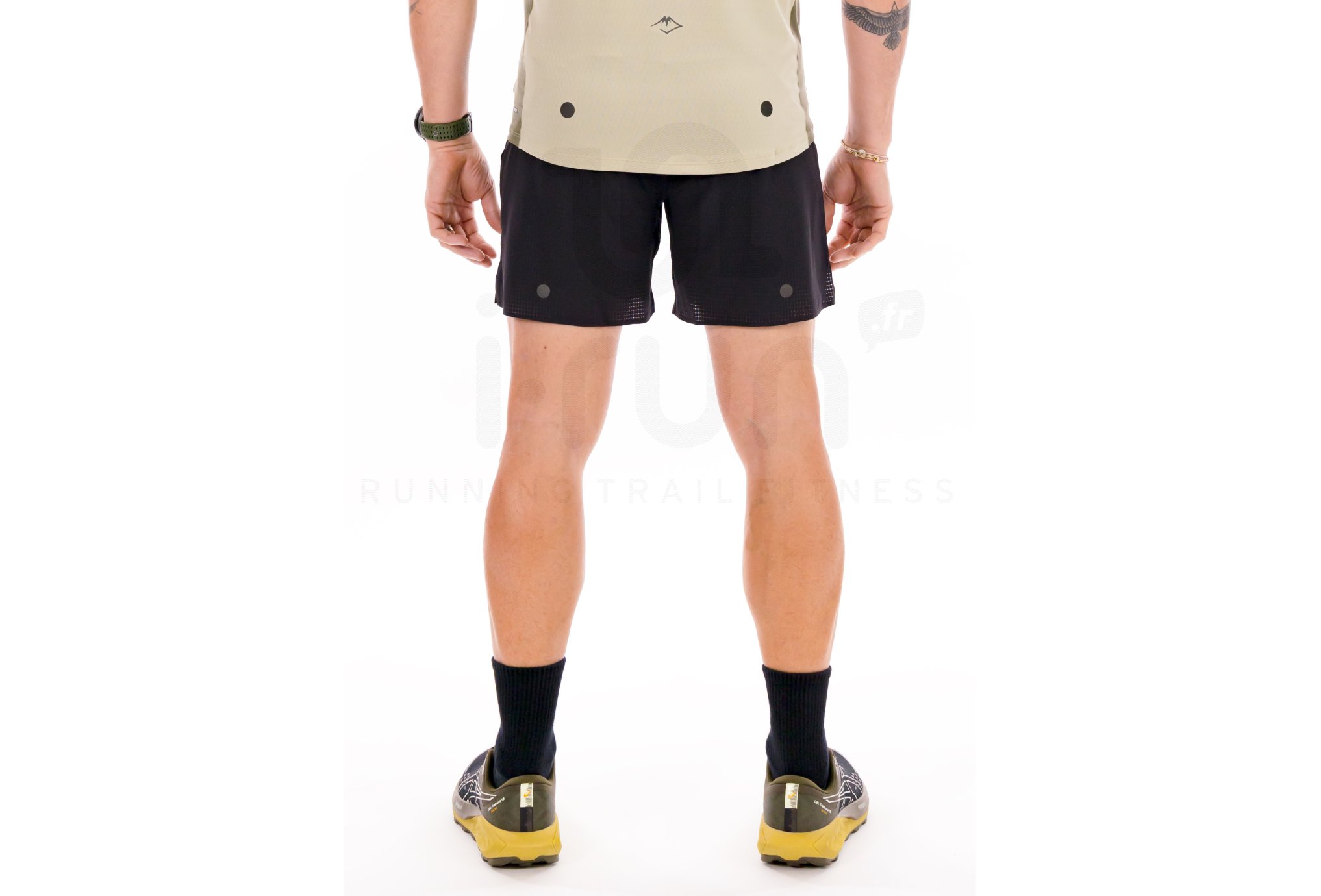 Asics Fujitrail Elite