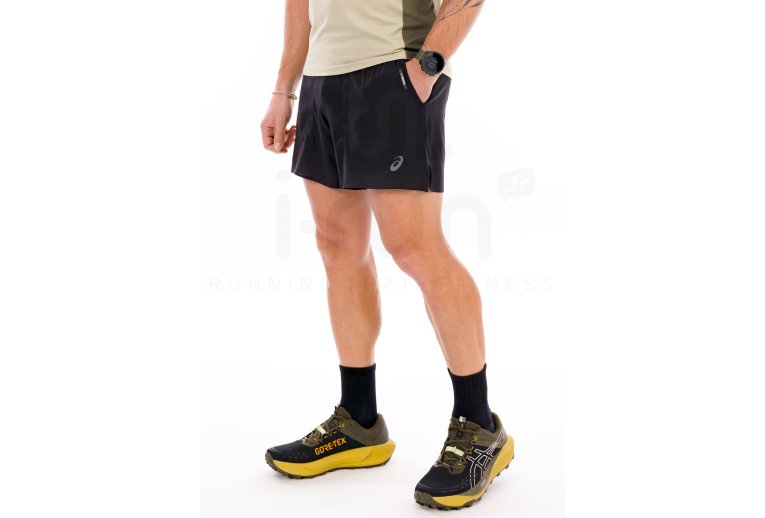 Asics Fujitrail Elite