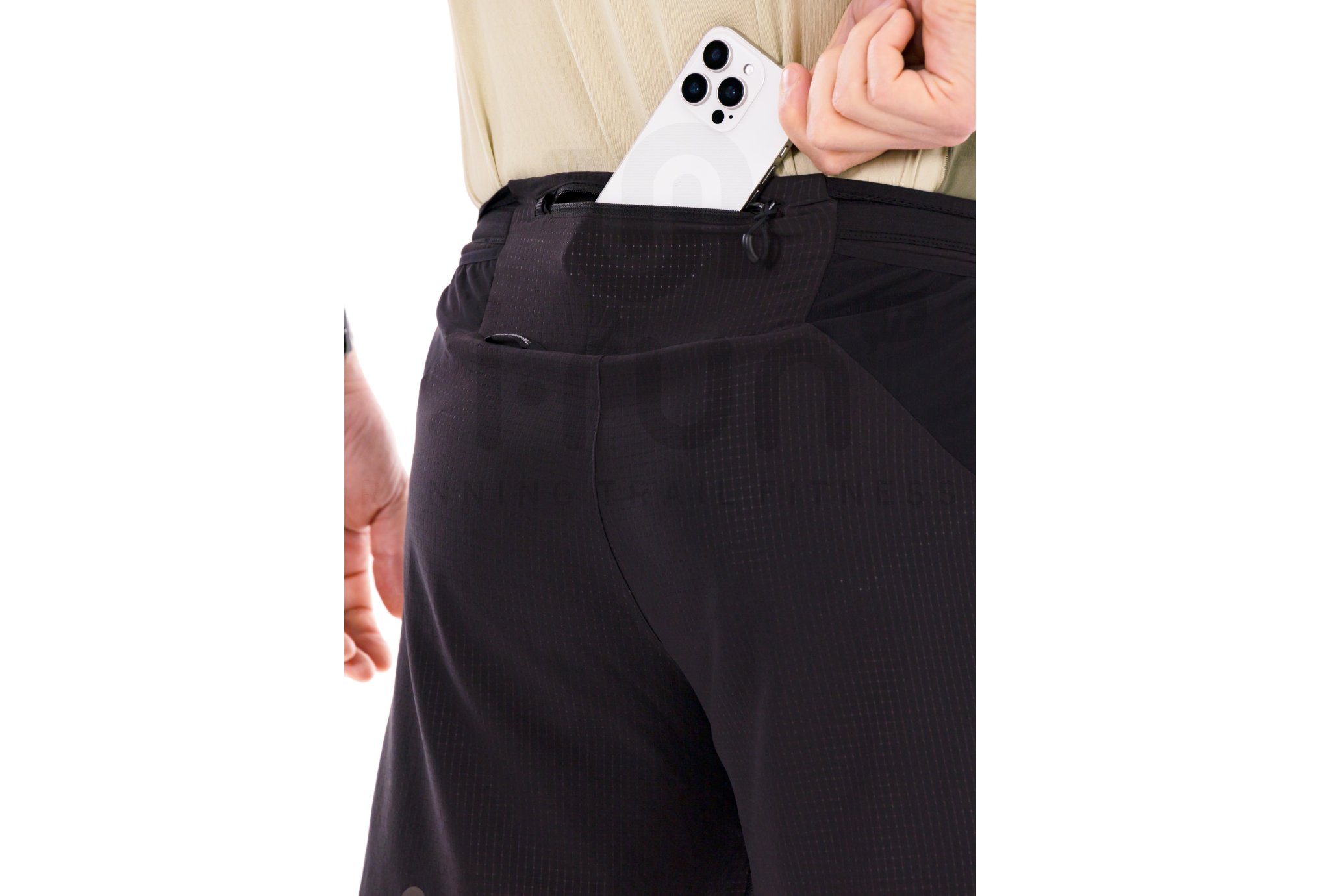 Asics Fujitrail Elite