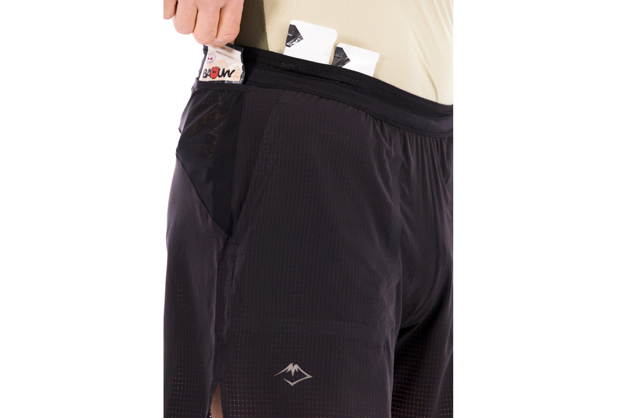 Asics Fujitrail Elite