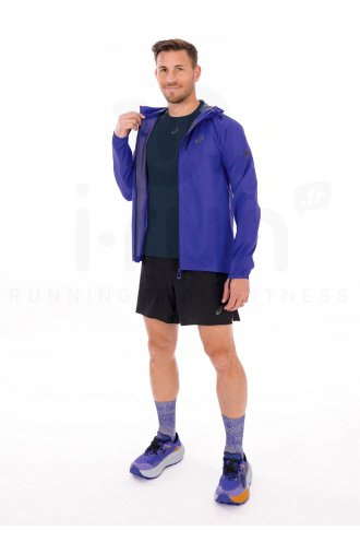 Asics Fujitrail Elite 