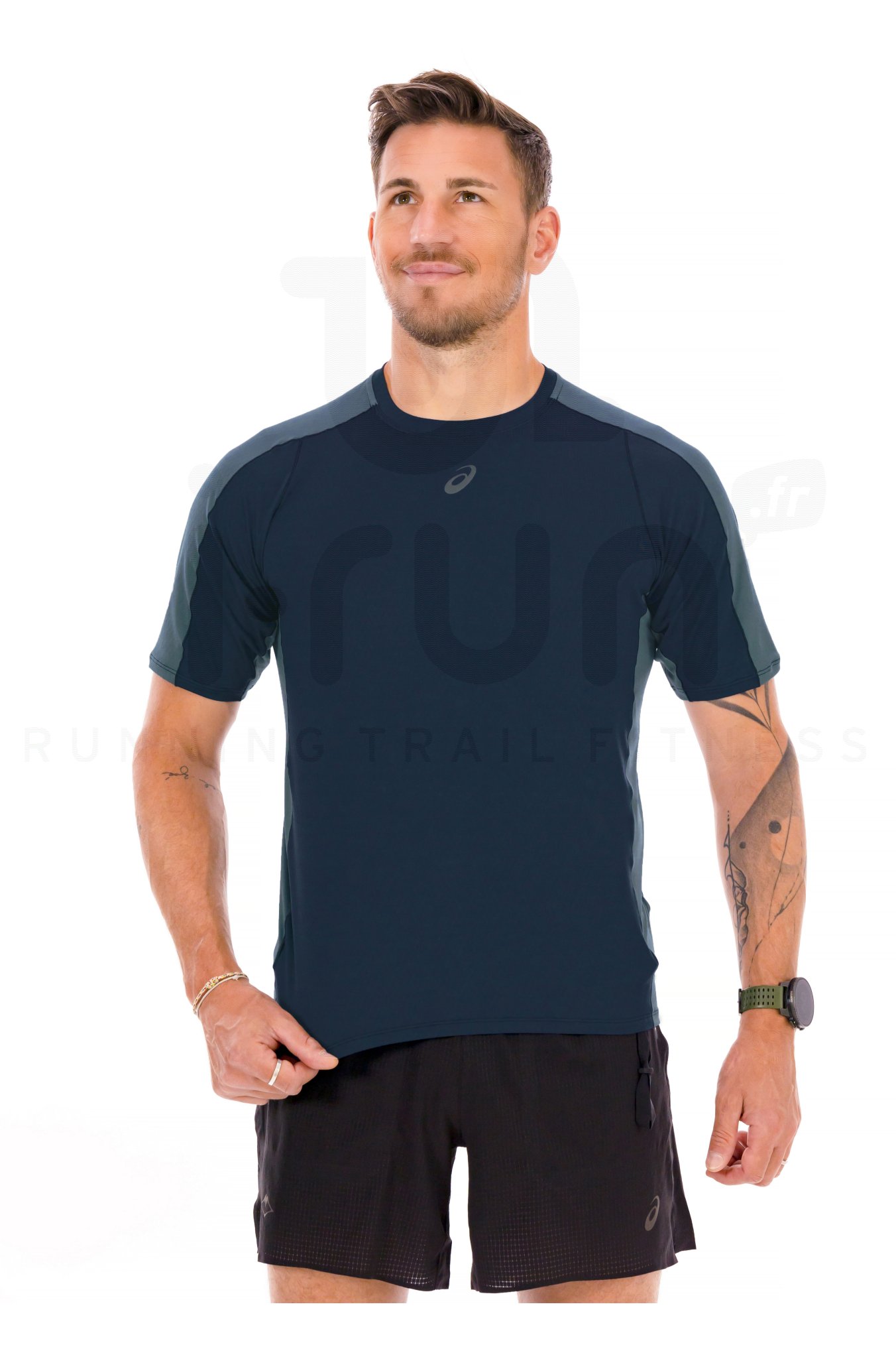 Asics Fujitrail Elite