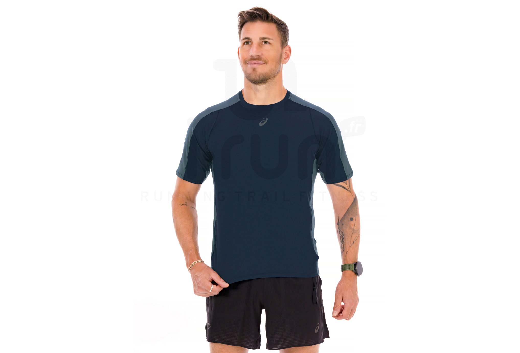 Asics Fujitrail Elite