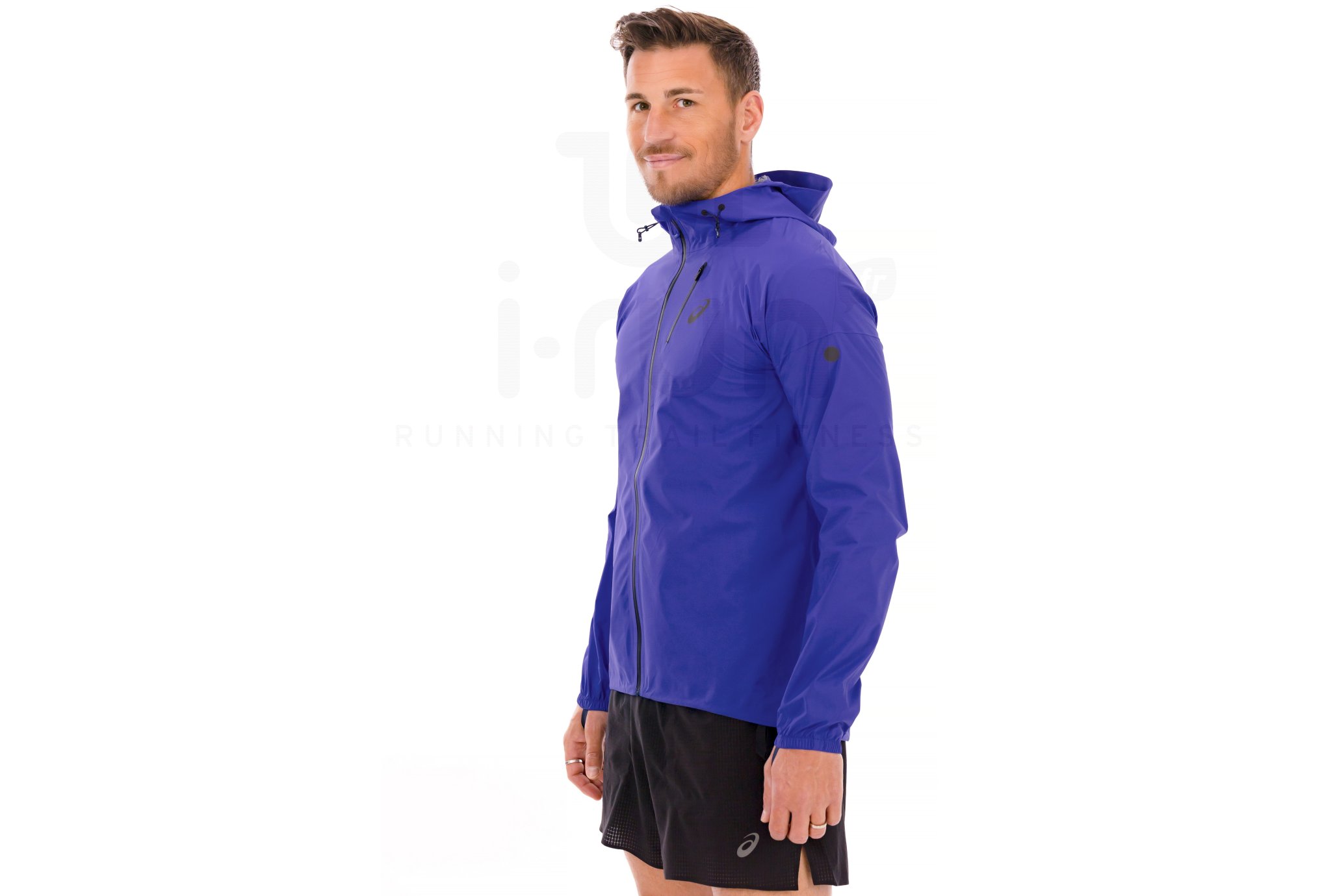 Asics Fujitrail Elite