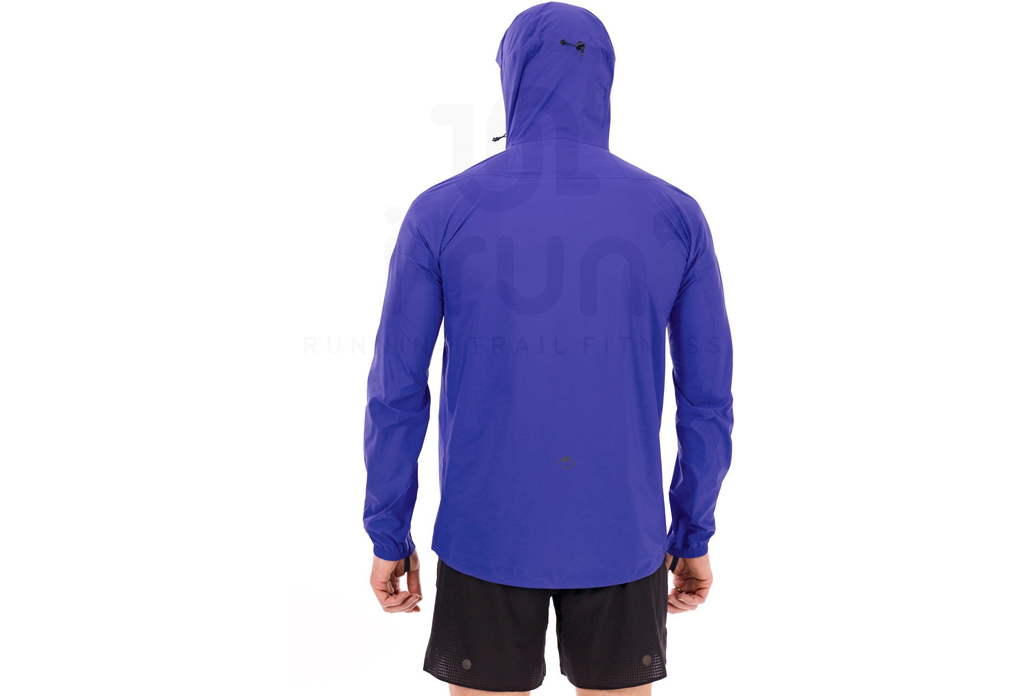 Asics Fujitrail Elite