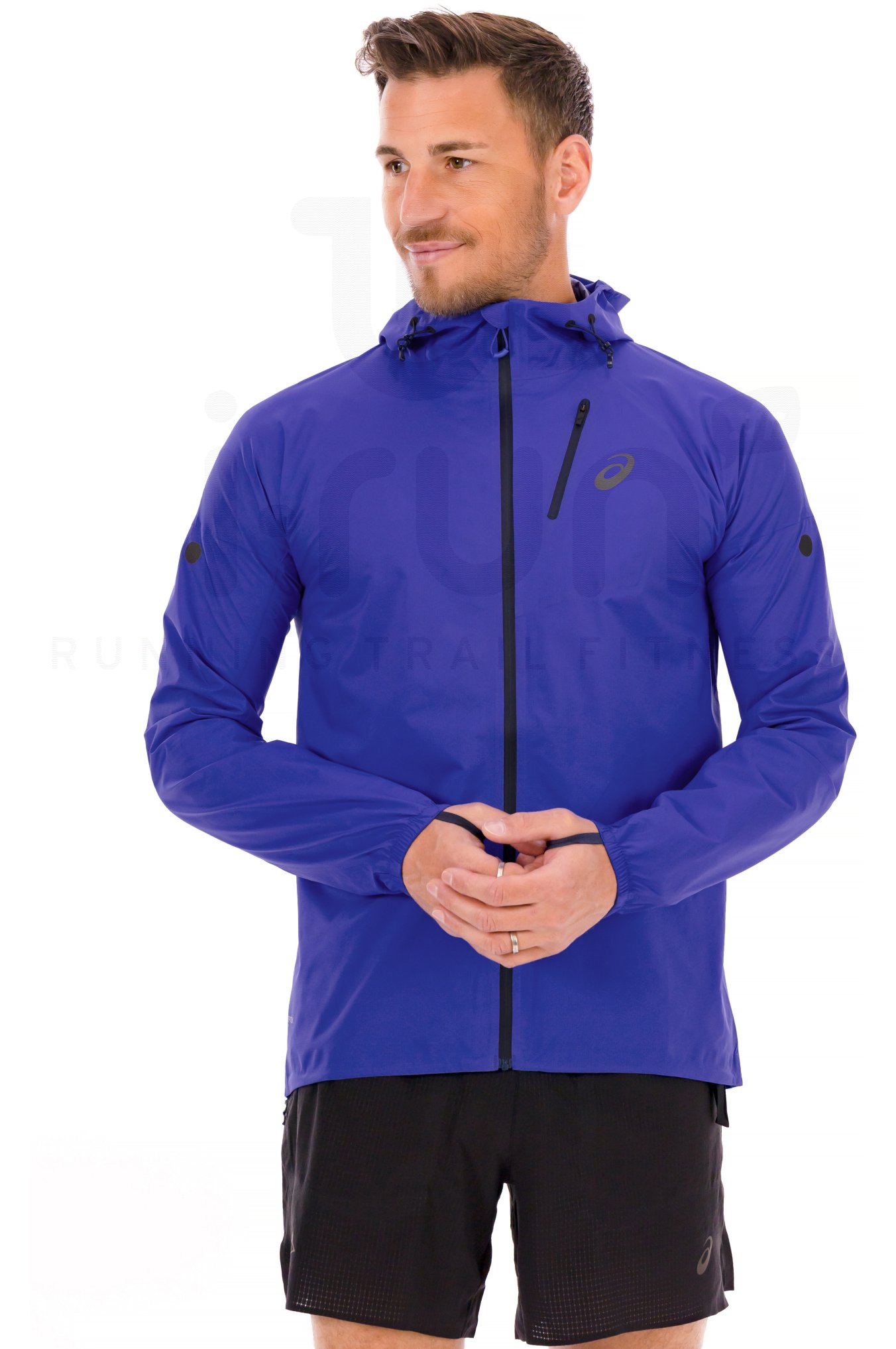 Asics Fujitrail Elite