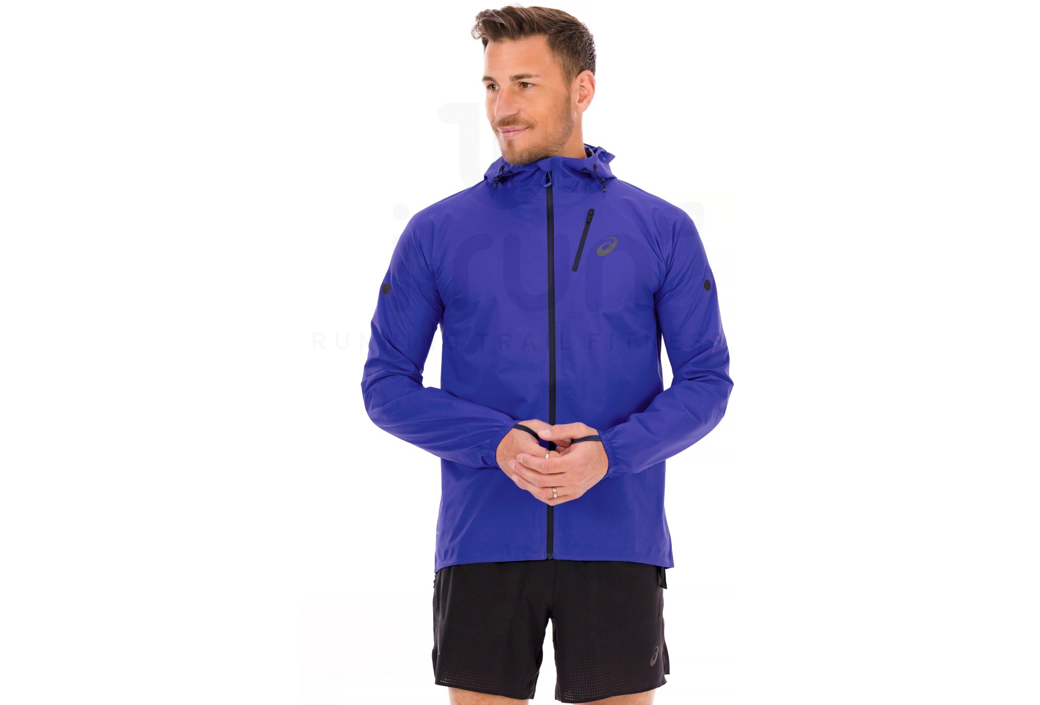 Asics Fujitrail Elite