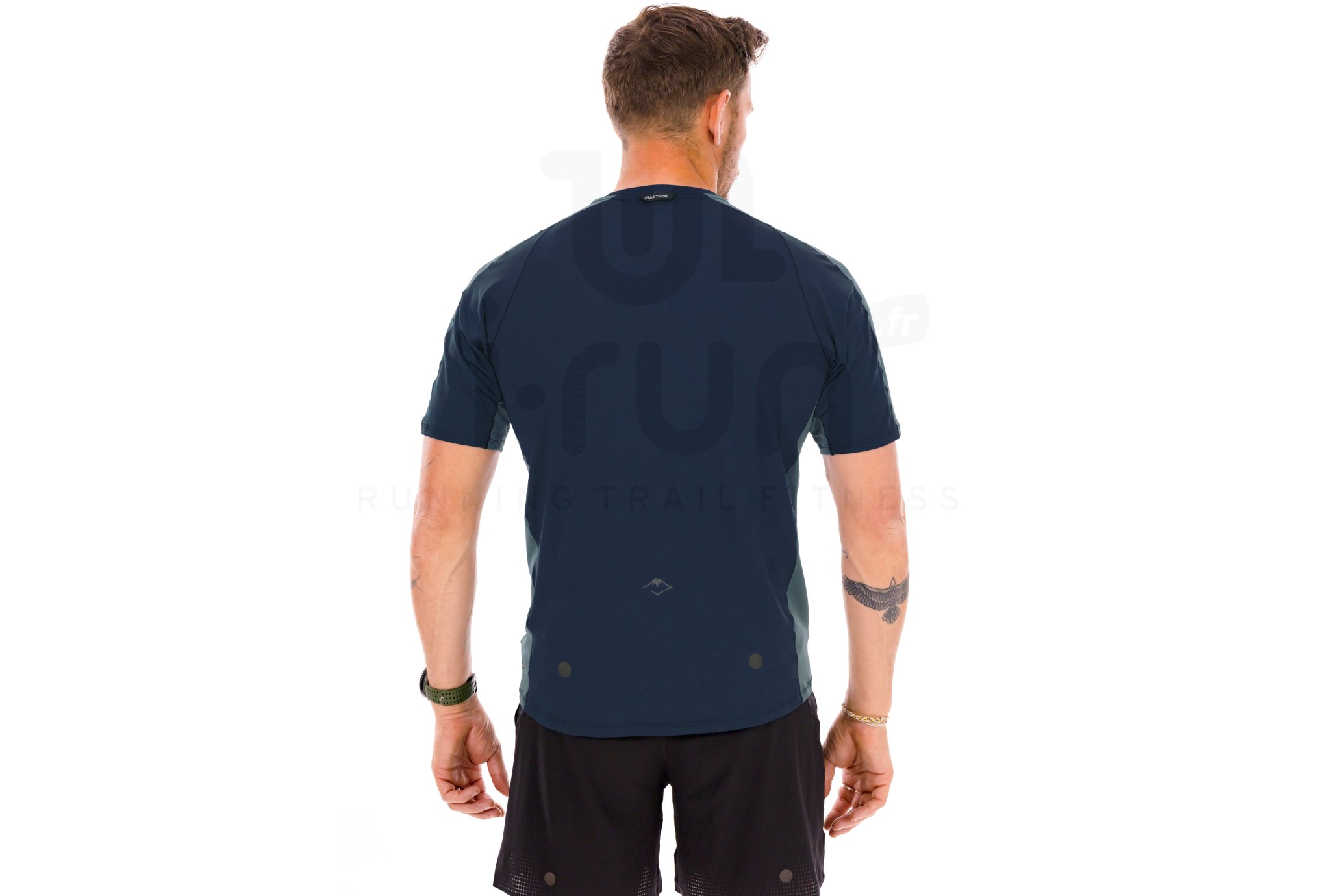 Asics Fujitrail Elite