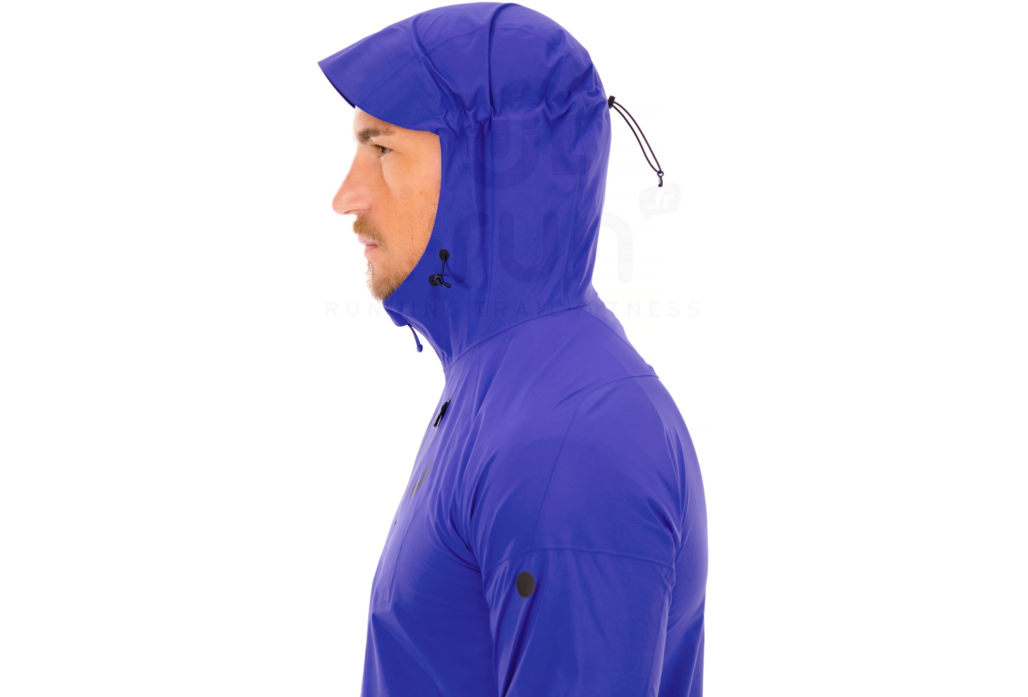 Asics Fujitrail Elite