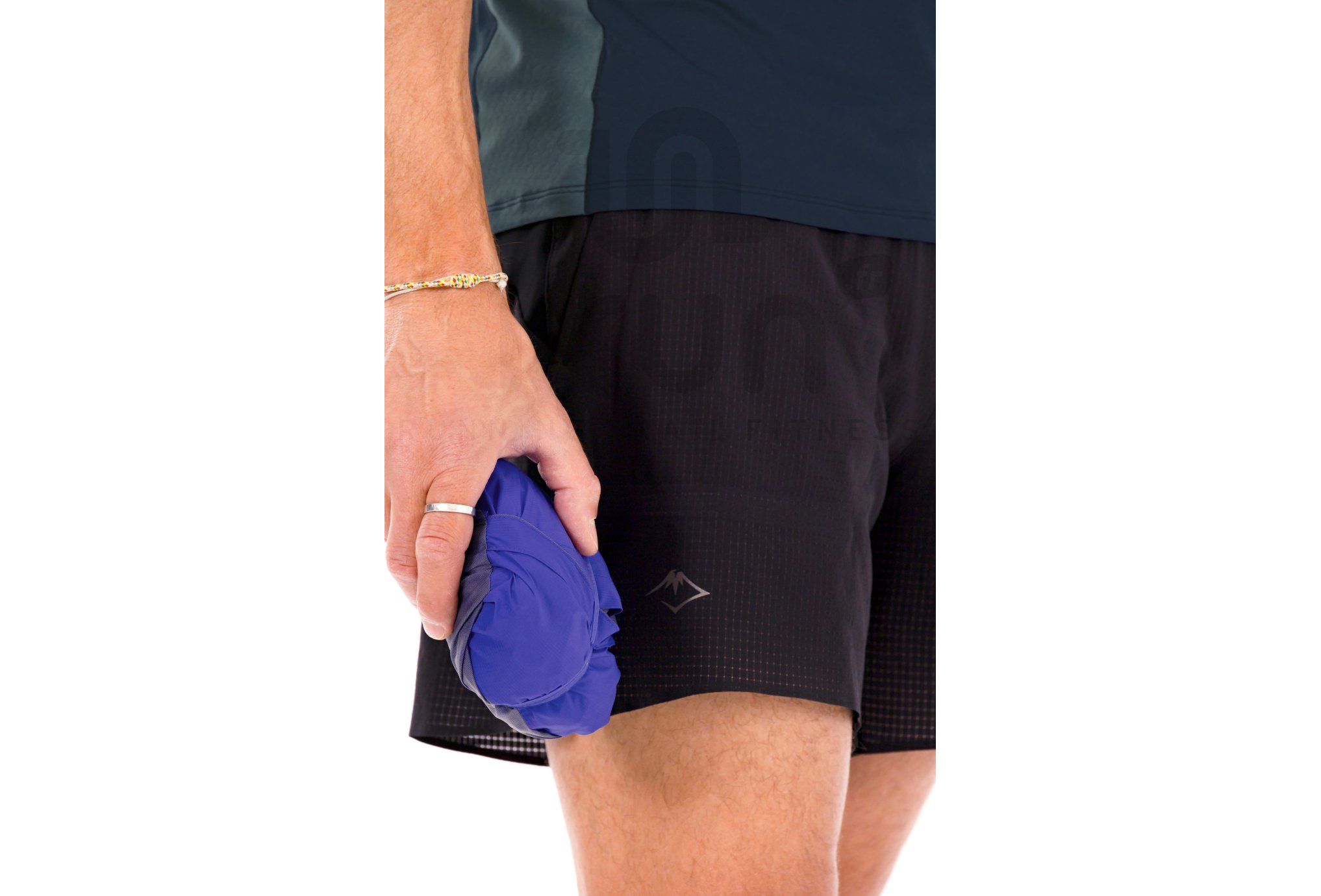 Asics Fujitrail Elite