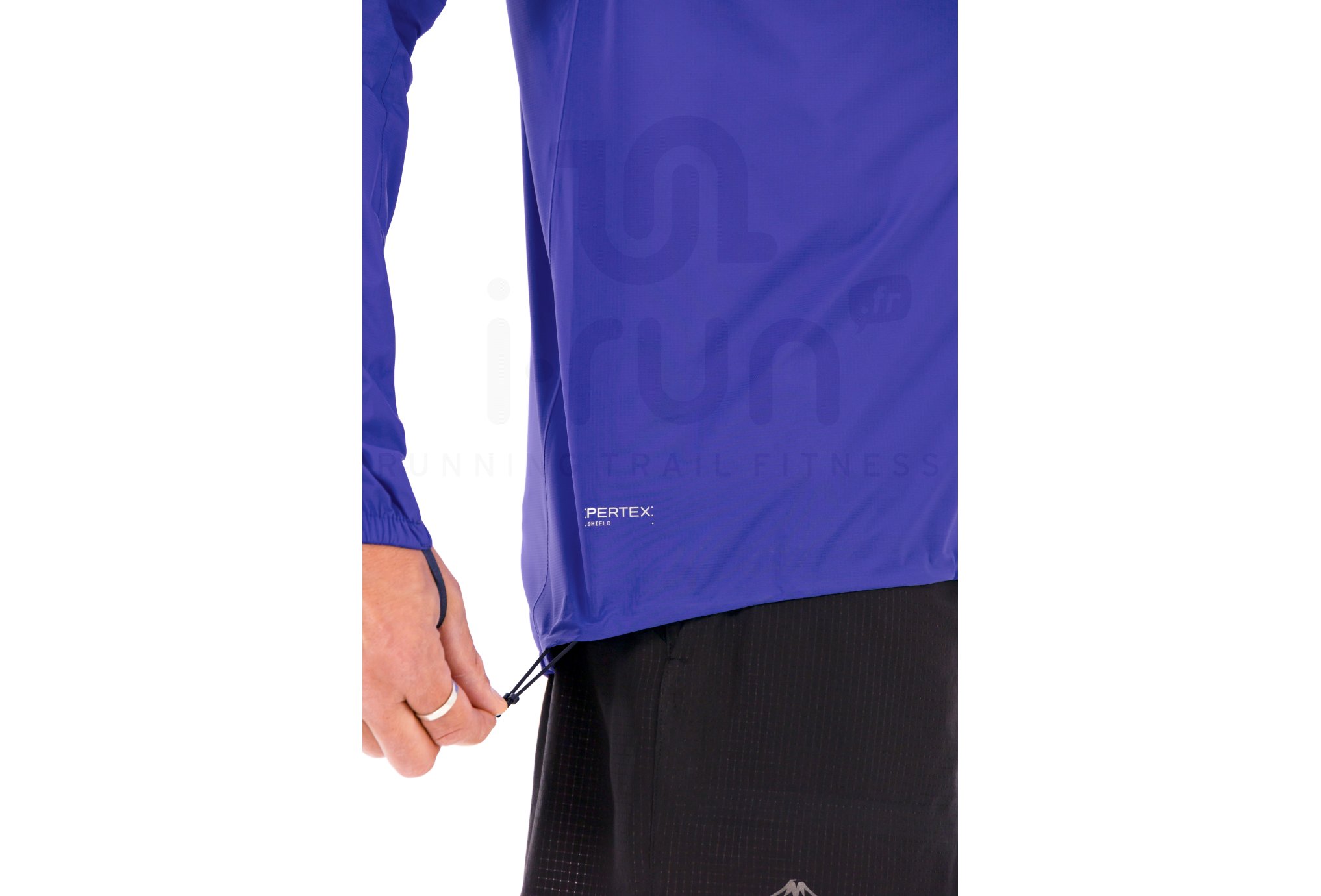 Asics Fujitrail Elite