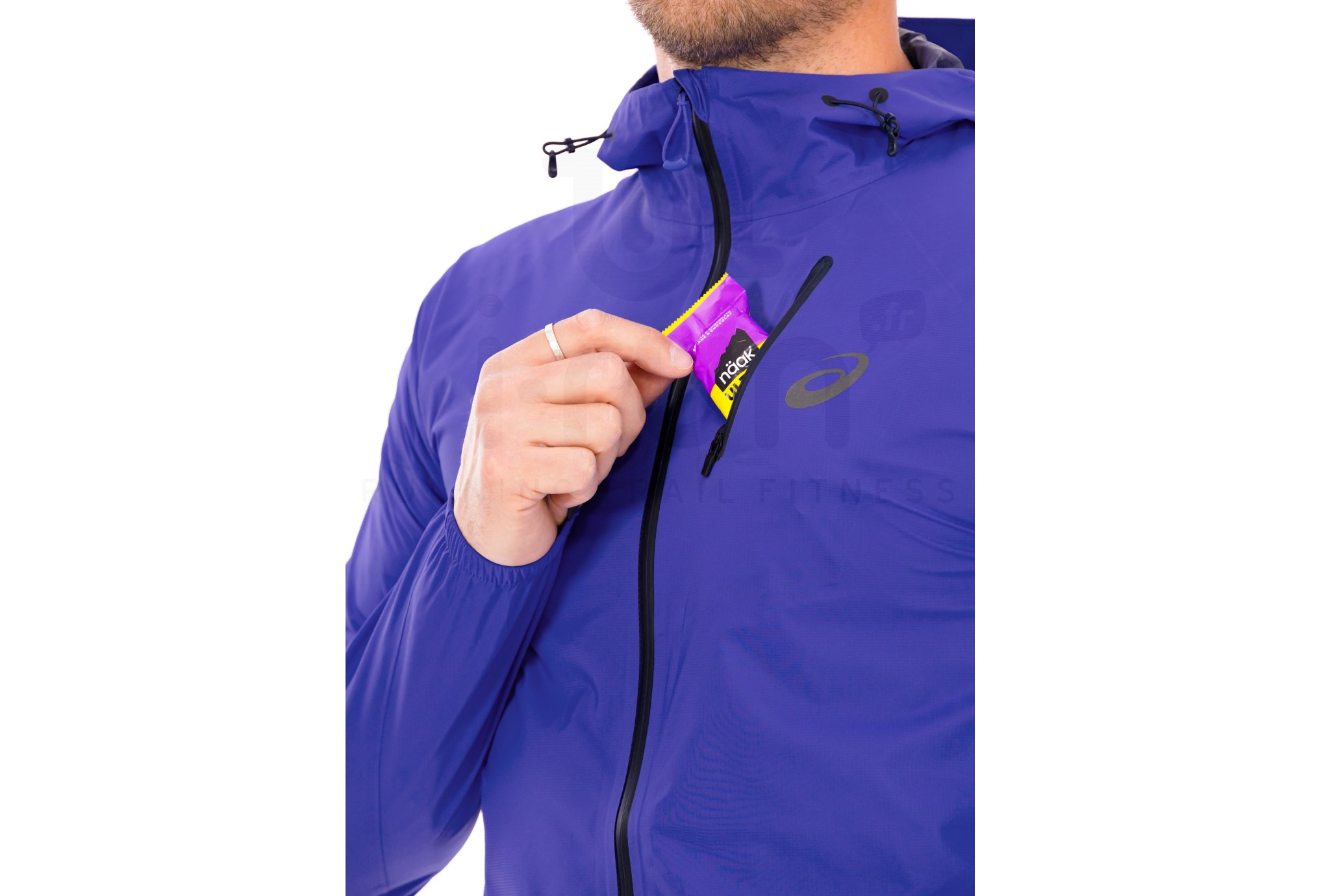 Asics Fujitrail Elite