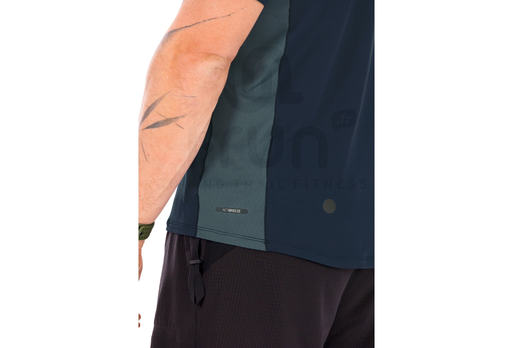 Asics Fujitrail Elite