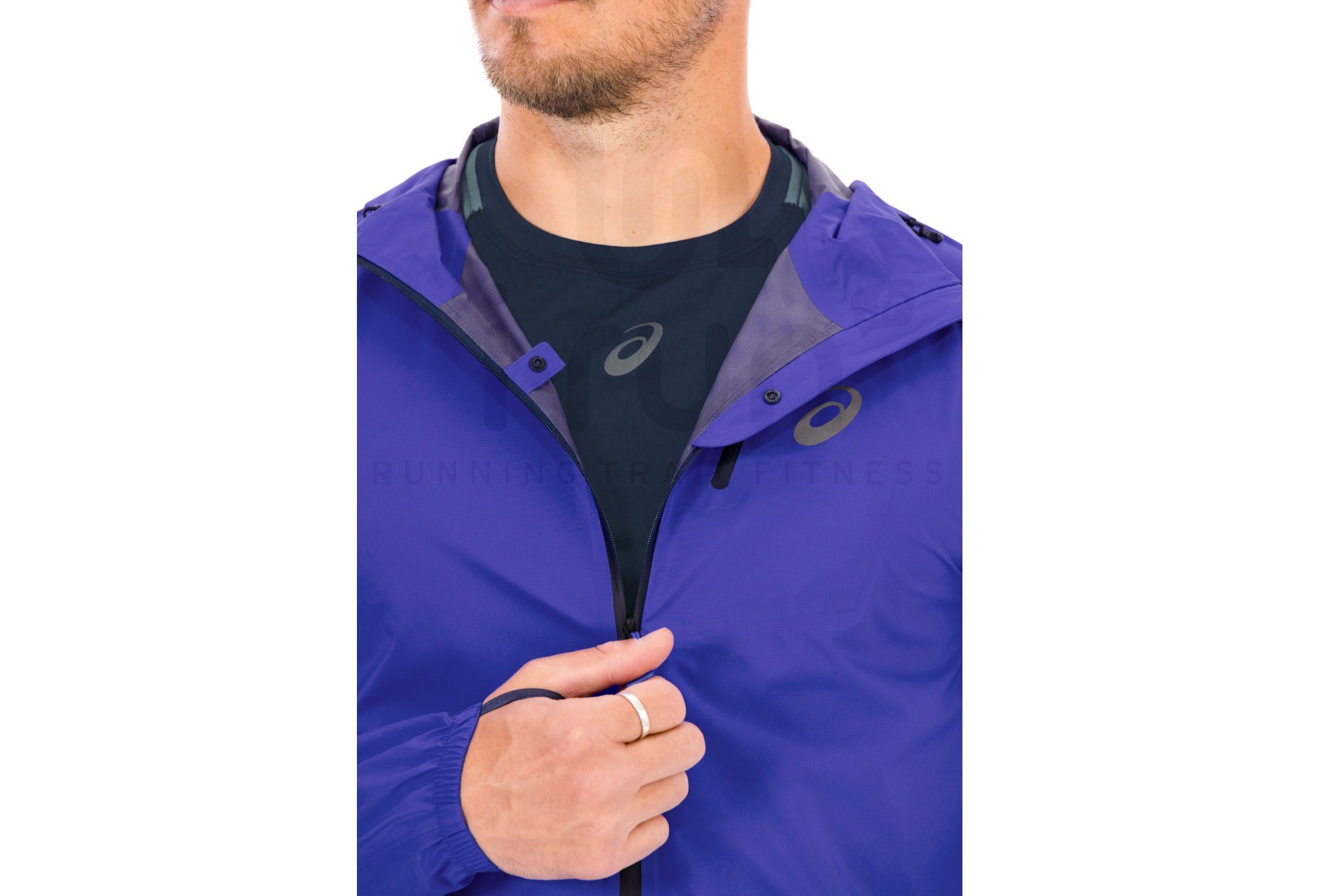 Asics Fujitrail Elite