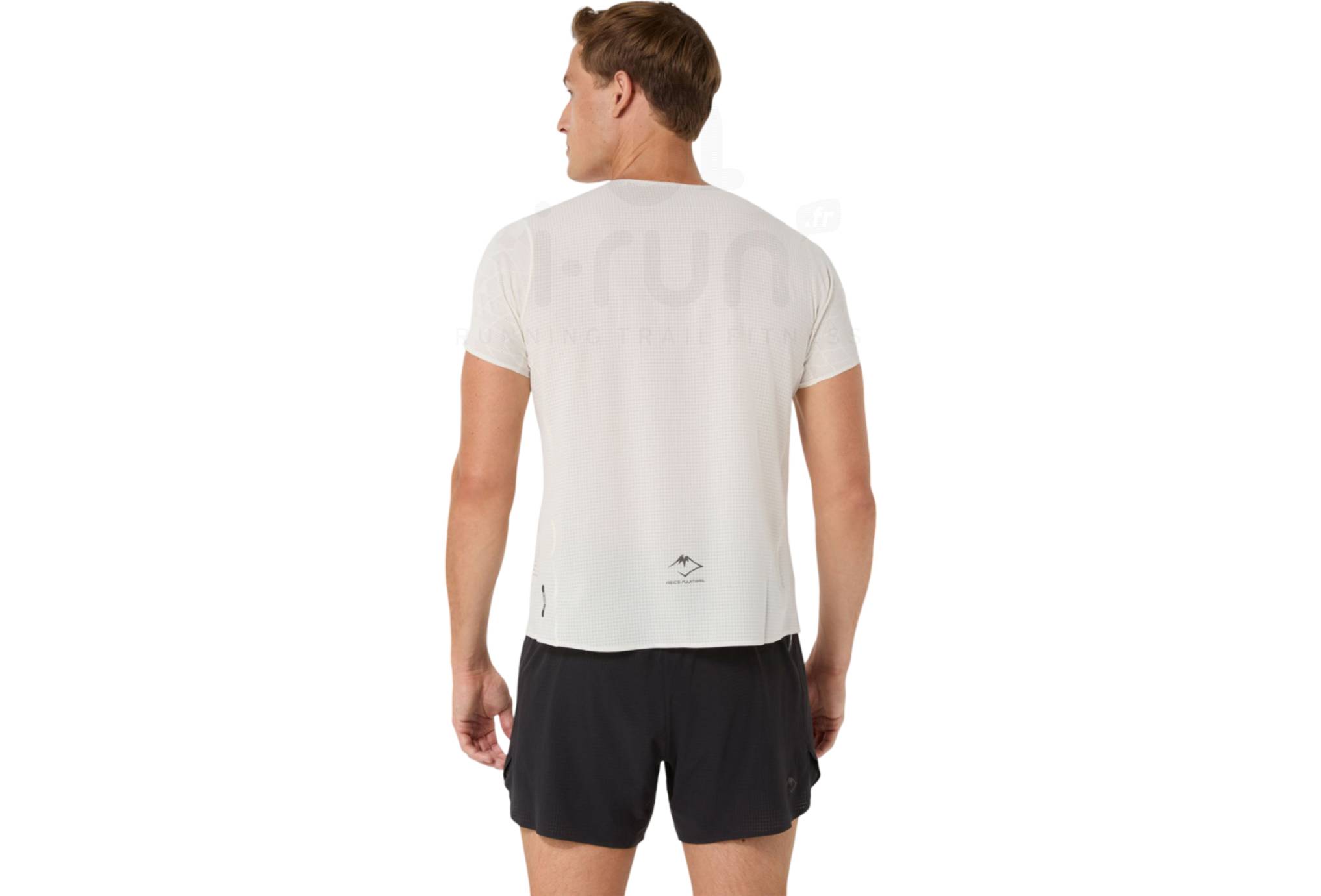 Asics Fujitrail Elite Graphic
