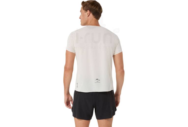 Asics Fujitrail Elite Graphic