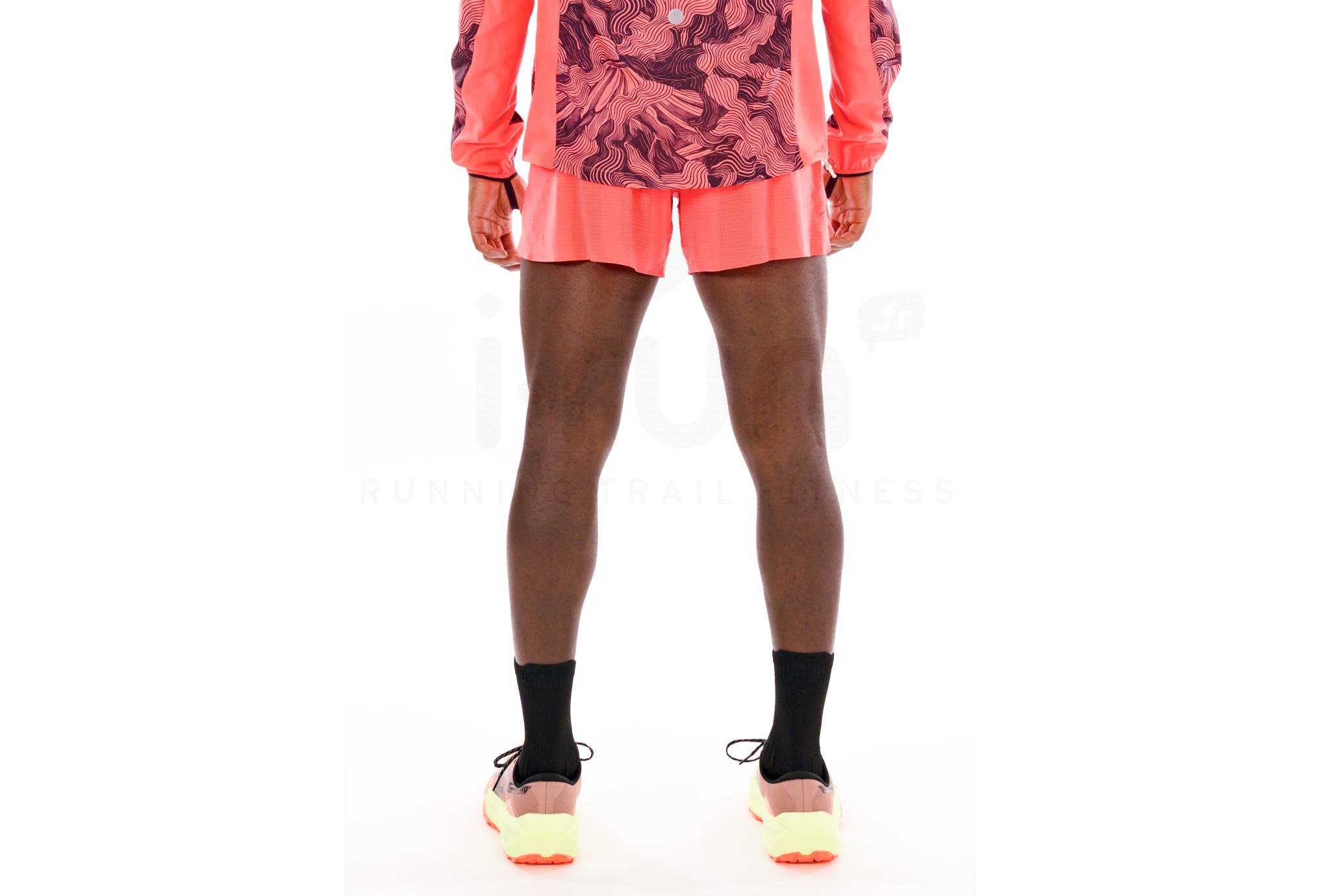 Asics Fujitrail Elite