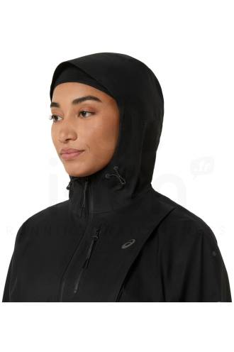 Asics Fujitrail Elite Waterproof 